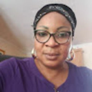 Meet your Posher, Dr. uchenna